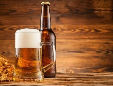 Αυτό είναι το κόλπο για να παγώνετε την μπύρα σας γρήγορα